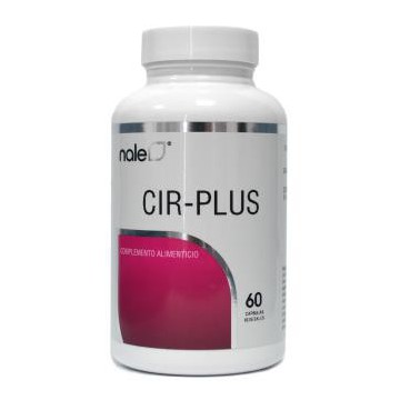 Cir Plus 60Cap.