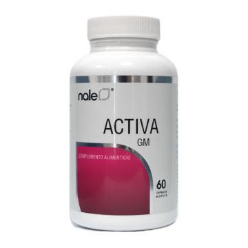 Activa Gm 60Cap.