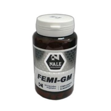 Femi Gm 60Cap.