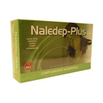 Naledep-Plus 20Amp.