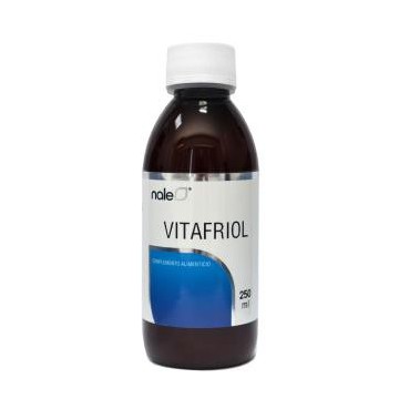 Vitafriol Jarabe 250Ml.