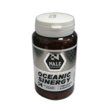 Oceanic Sinergy 60Cap.