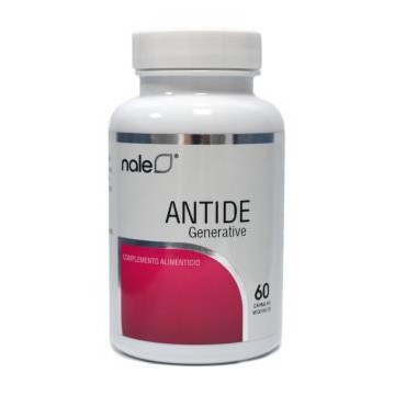 Antidegenerative 60Cap.