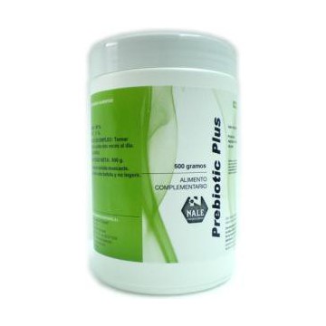 Prebiotic Plus 500Gr.
