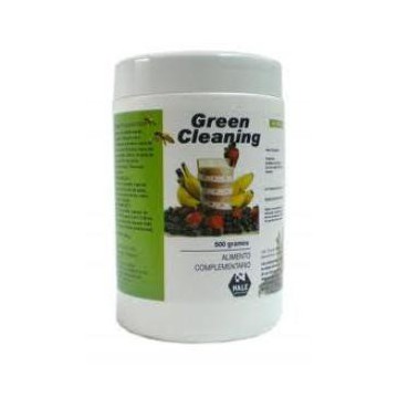 Green Cleaning Limpieza...