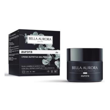 Crema De Dia Nutritiva...