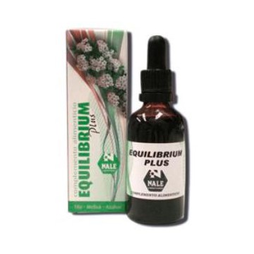 Equilibrium Plus Gotas 50Ml.