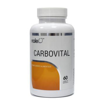 Carbovital 60Cap.