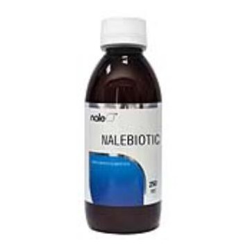 Nalebiotic Jarabe 250Ml.