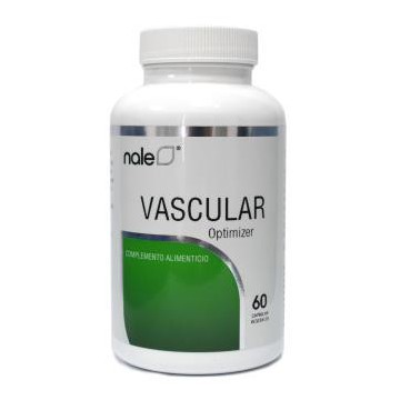 Vascular Optimizer 60Cap.