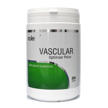 Vascular Optimizer Polvo...