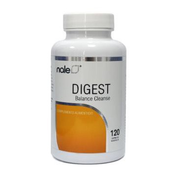 Digest Balance Cleanse 120Cap.