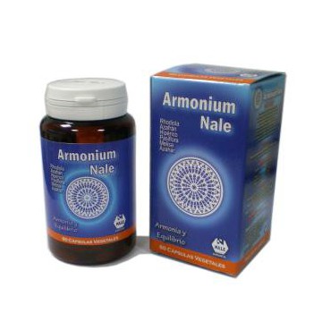 Armonium 60Cap.
