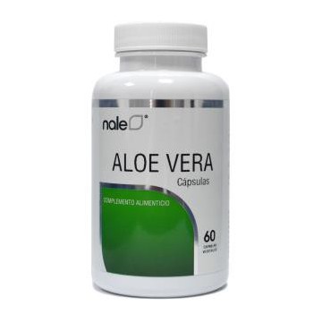 Aloe Vera 60Cap.