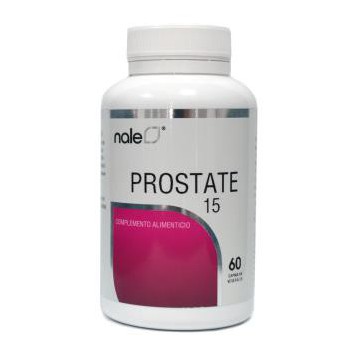 Prostate 15 60Cap.