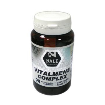 Vitalmen Complex 60Cap.