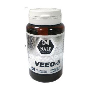 Veeo-5 90Cap.