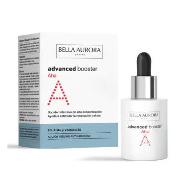 Advanced Booster Aha 30Ml.