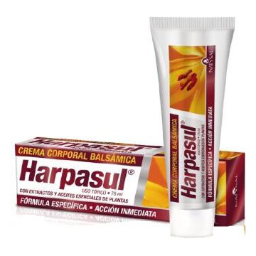 Crema Balsamica Harpasul...