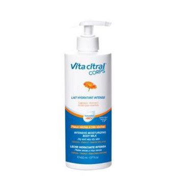 Vita Citral Leche Corporal...