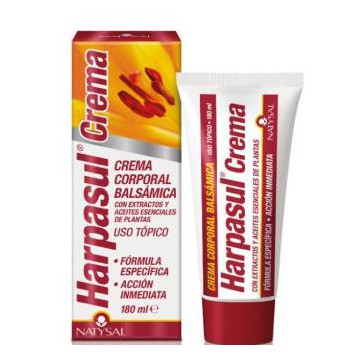 Crema Balsamica Harpasul...