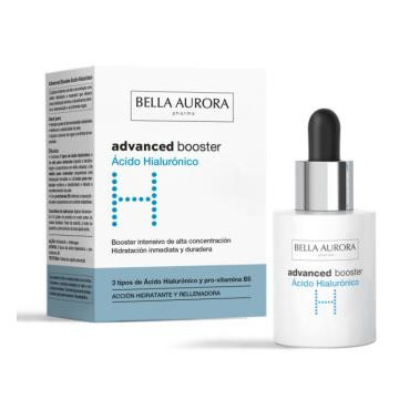 Advanced Booster Acido...