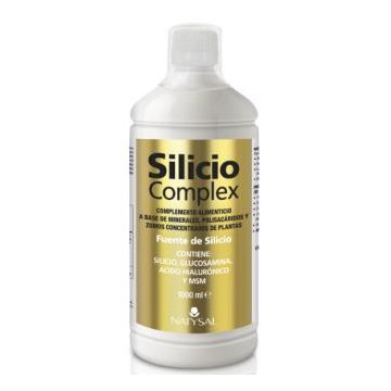 Silicio Complex 1Litro