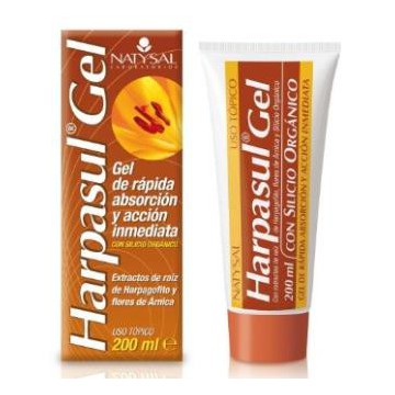 Harpasul Gel 200Ml.