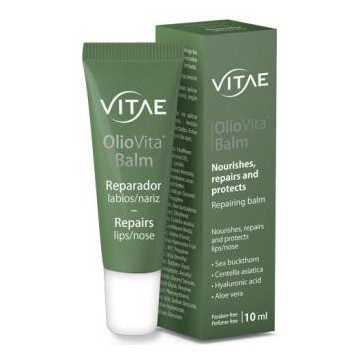 Oliovita Balm 10Ml.
