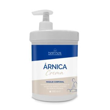 Arnica Crema 1Kg.