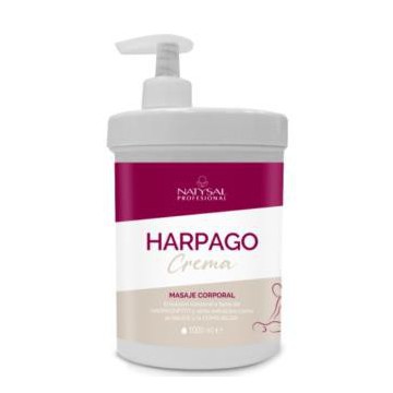 Crema Harpagofito...