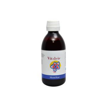 Vitalcir Jarabe 250Ml