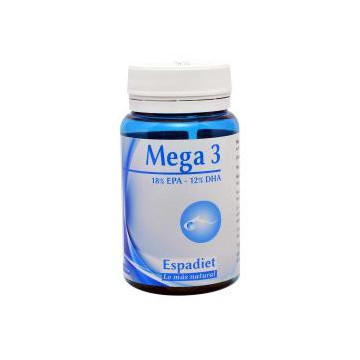 Mega 3 (Epa) 60Perlas