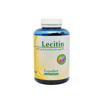 Lecitin-100 100Perlas