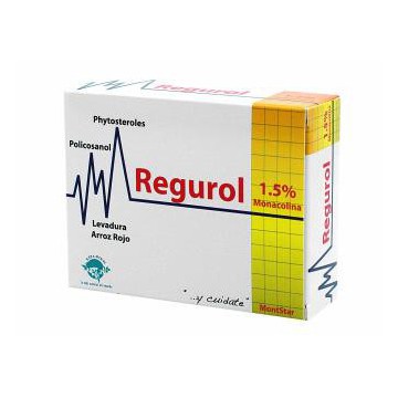 Regurol 45Cap.