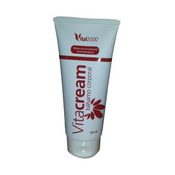 Vitacrem Balsamo Corporal...