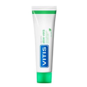 Vitis Pasta Dental Aloe...