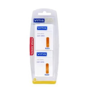 Pack Vitis Seda Con Cera...