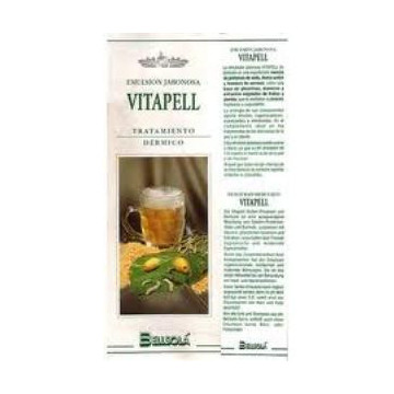 Vitapell Emulsion Jabonosa...