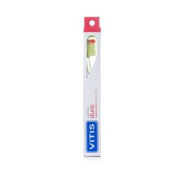 Vitis Cepillo Dental Duro 1Ud.