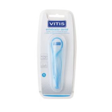 Vitis Enhebrador Dental 25Ud.