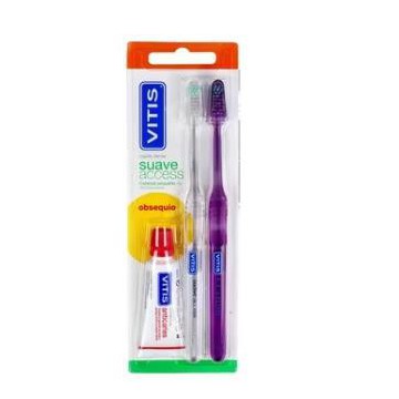 Pack Suave Acces 2...