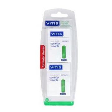 Pack Vitis Cinta Dental...