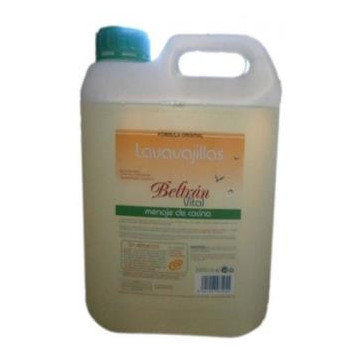 Lavavajillas Liquido 5L.