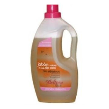 Jabon De Coco Prendas...