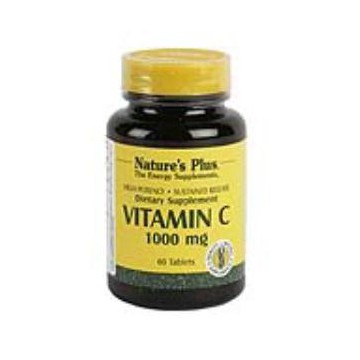 Vit. C 1000Mg + Escaramujo...