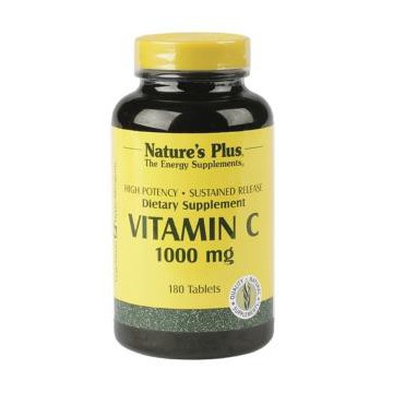 Vit. C 1000Mg.Con...