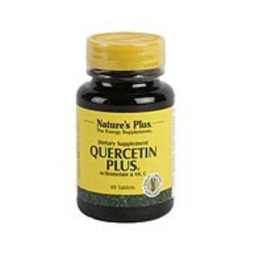 Quercetin Plus 60Comp.