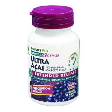 Ultra Acai 30Comp.
