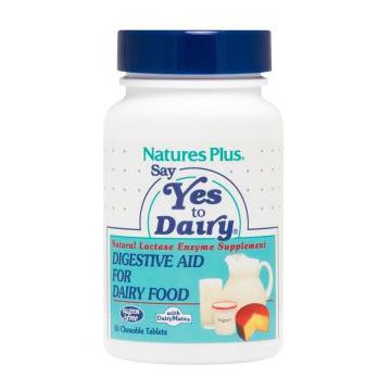 Say Yes To Dairy 50Comp....